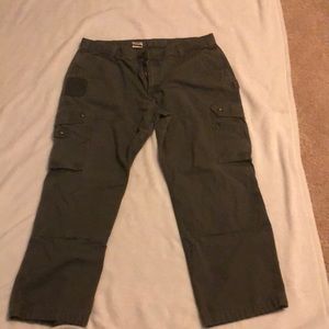Carhartt Heavy duty jeans 40x30
